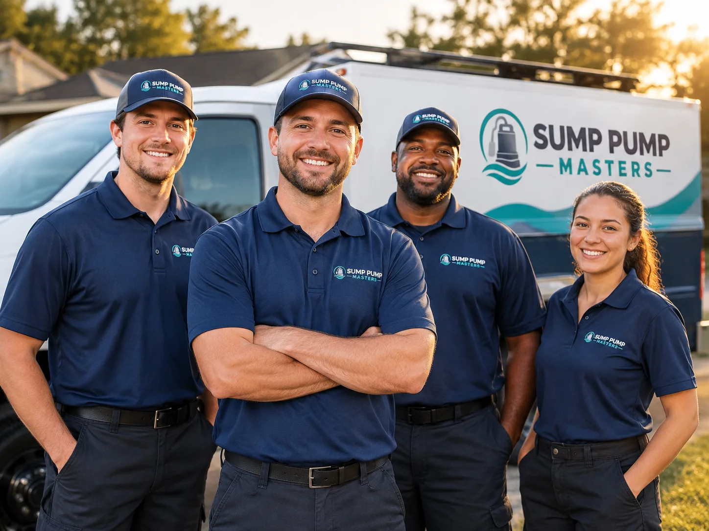 Sump Pump Repair company in Telford, PA